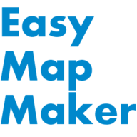 (c) Easymapmaker.com