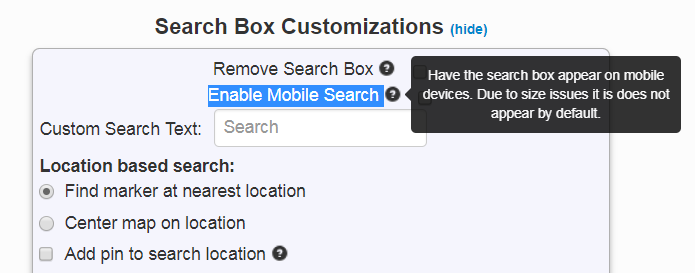 how to search on a webpage on a mobile device how to search on a webpage on a mobile device